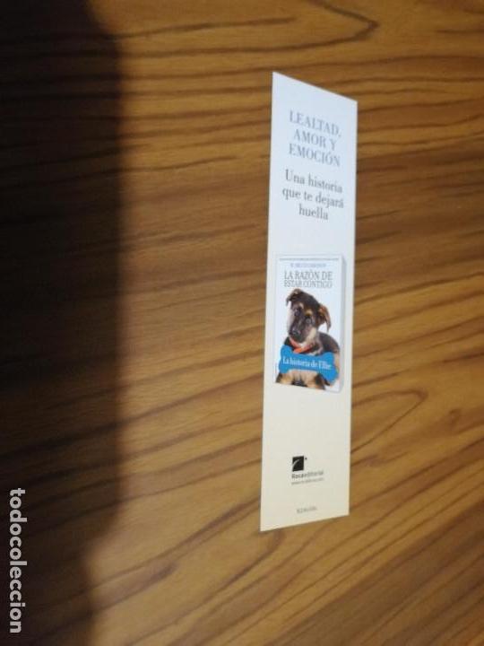 Coleccionismo marcap&aacute;ginas: MARCAPAGINAS. LITERATURA. LEALTAD, AMOR Y EMOCI&Oacute;N. DOBLE CARA. BUEN ESTADO. RARO