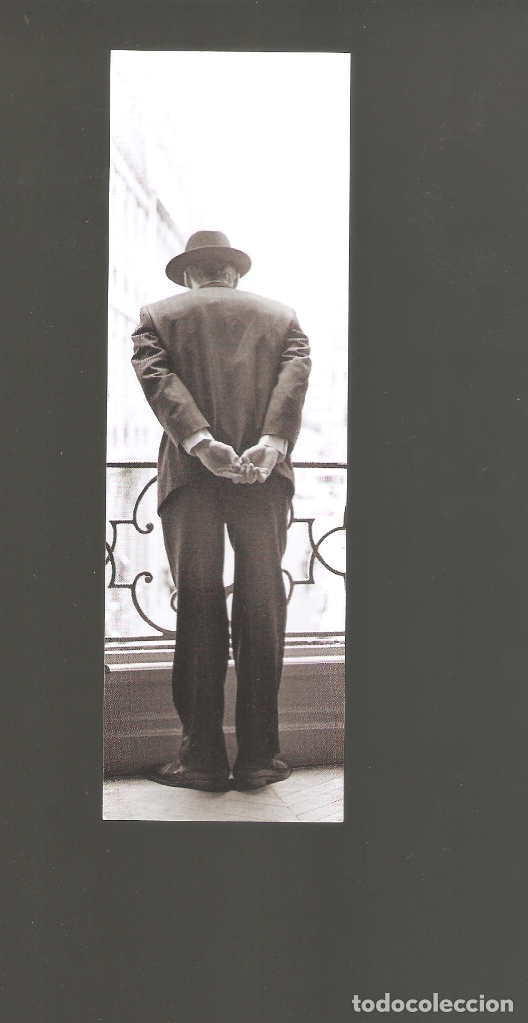 Coleccionismo marcap&aacute;ginas: 1 marcapagina punto de libro salamandra - Foto 1