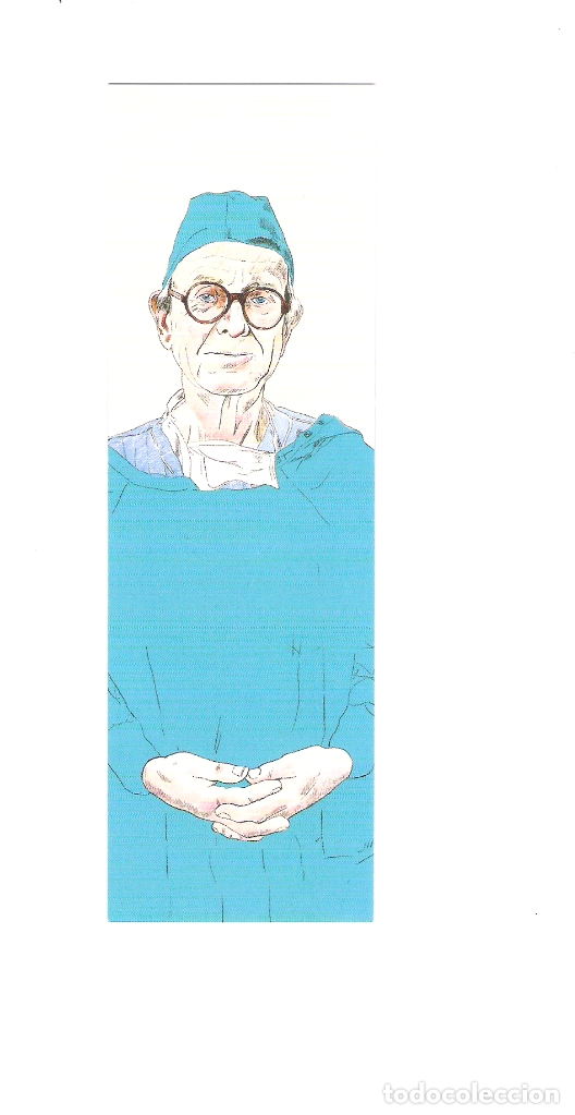 Coleccionismo marcap&aacute;ginas: 1 marcapagina punto de libro salamandra - Foto 1