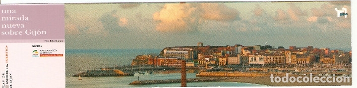 Coleccionismo marcap&aacute;ginas: MARAPAGINAS GIJON - Foto 2