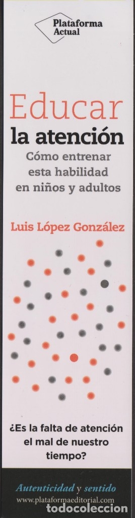 Coleccionismo marcap&aacute;ginas: 1 marcapaginas bookmark point book marcador marca pagina punto de libro