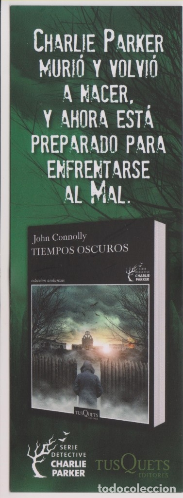 Coleccionismo marcap&aacute;ginas: 1 marcapaginas bookmark point book marcador marca pagina punto de libro