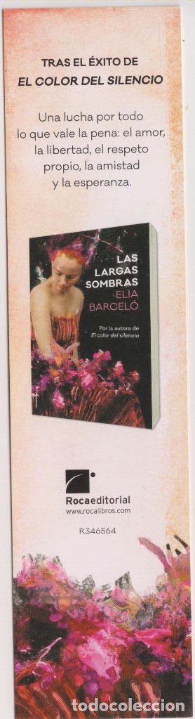 Coleccionismo marcap&aacute;ginas: 1 marcapaginas bookmark point book marcador marca pagina punto de libro