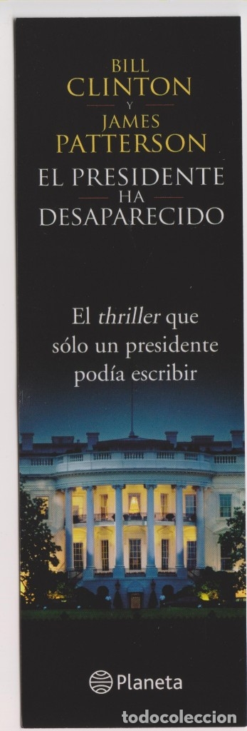 Coleccionismo marcap&aacute;ginas: 1 marcapaginas bookmark point book marcador marca pagina punto de libro