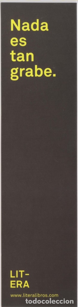 Coleccionismo marcap&aacute;ginas: 1 marcapaginas bookmark point book marcador marca pagina punto de libro