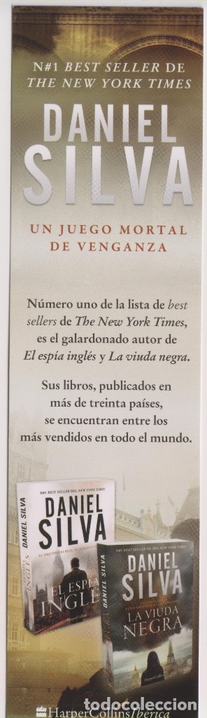 Coleccionismo marcap&aacute;ginas: 1 marcapaginas bookmark point book marcador marca pagina punto de libro