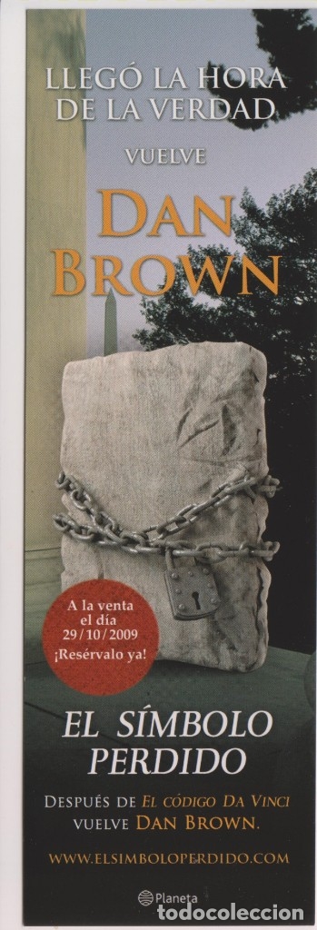 Coleccionismo marcap&aacute;ginas: 1 marcapaginas bookmark point book marcador marca pagina punto de libro