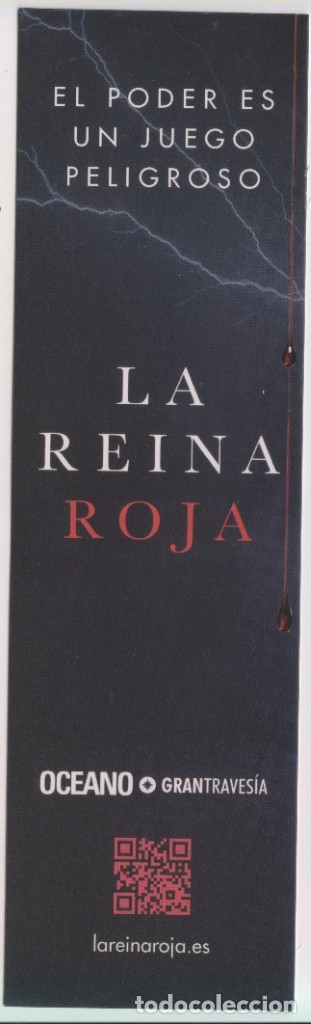 Coleccionismo marcap&aacute;ginas: 1 marcapaginas bookmark point book marcador marca pagina punto de libro
