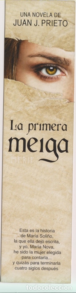Coleccionismo marcap&aacute;ginas: 1 marcapaginas bookmark point book marcador marca pagina punto de libro