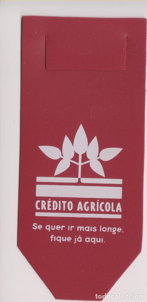 Coleccionismo marcap&aacute;ginas: 1 marcapaginas bookmark point book marcador marca pagina punto de libro