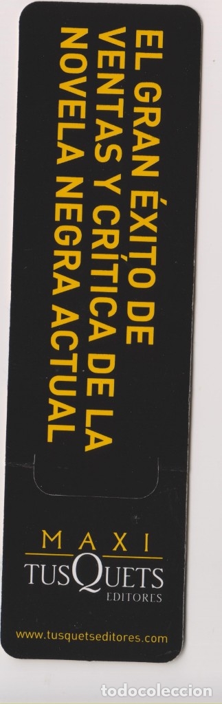 Coleccionismo marcap&aacute;ginas: 1 marcapaginas bookmark point book marcador marca pagina punto de libro