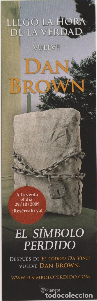 Coleccionismo marcap&aacute;ginas: 1 marcapaginas bookmark point book marcador marca pagina punto de libro