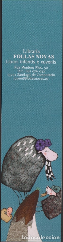 Coleccionismo Marcap&aacute;ginas: 1 marcapaginas bookmark point book marcador marca pagina punto de libro