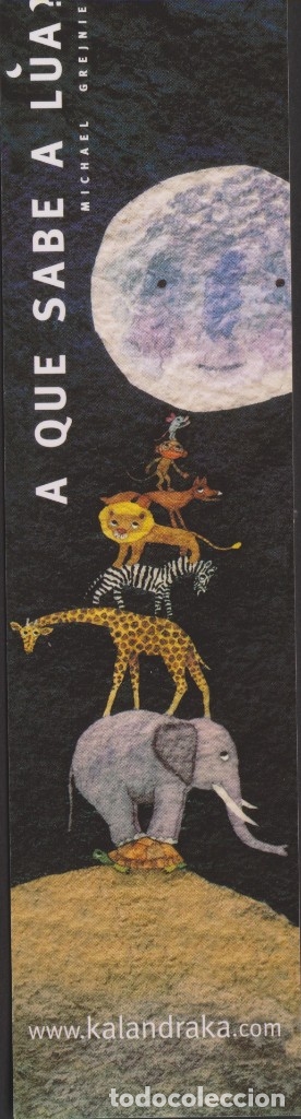 Coleccionismo marcap&aacute;ginas: 1 marcapaginas bookmark point book marcador marca pagina punto de libro