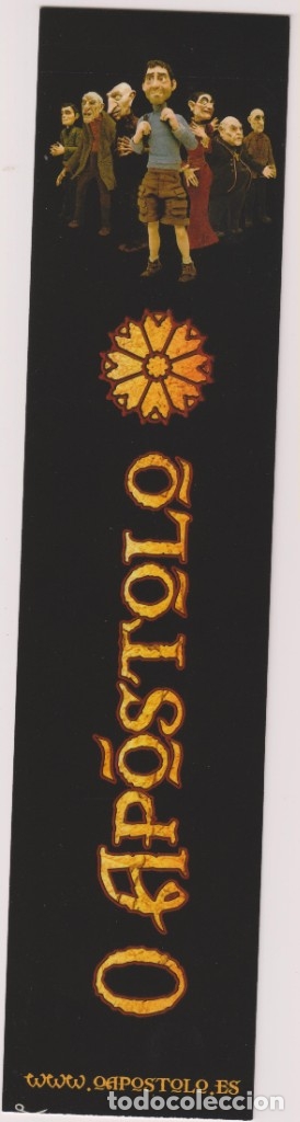 Collectables Bookmark: 1 marcapaginas bookmark point book marcador marca pagina punto de libro