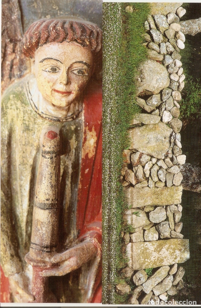 Collectables Bookmark: 2 MARCAPAGINAS DIPUTACION ZAMORA
