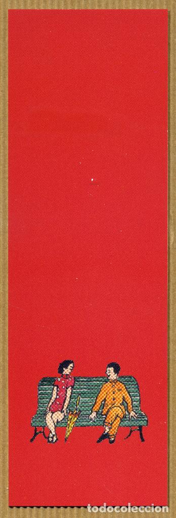 Coleccionismo Marcap&aacute;ginas: Marcap&aacute;ginas &ndash; Editorial SALAMANDRA 320