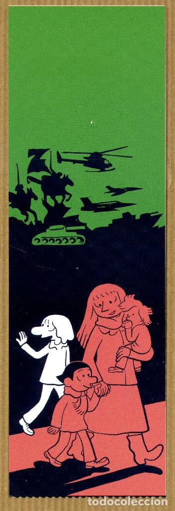 Coleccionismo Marcap&aacute;ginas: Marcap&aacute;ginas &ndash; Editorial SALAMANDRA 356