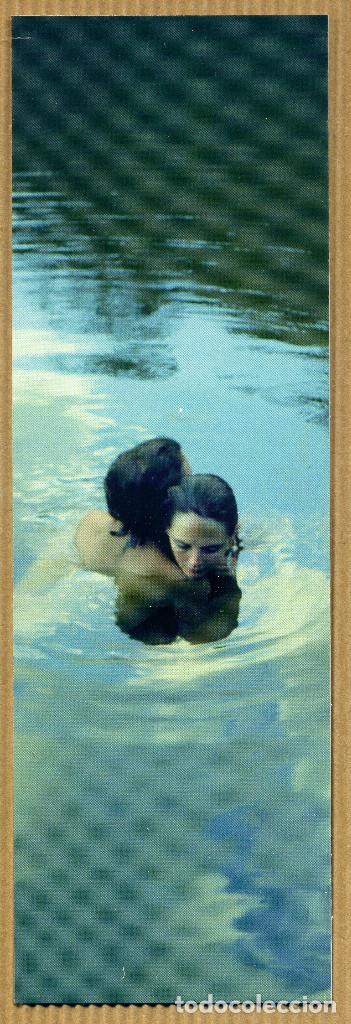 Coleccionismo Marcap&aacute;ginas: Marcap&aacute;ginas Editorial SALAMANDRA N&ordm; 355