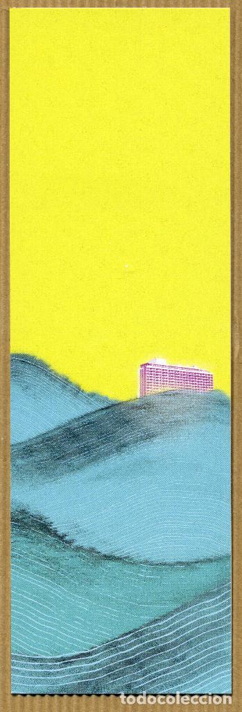 Coleccionismo Marcap&aacute;ginas: Marcap&aacute;ginas &ndash; Editorial SALAMANDRA 352