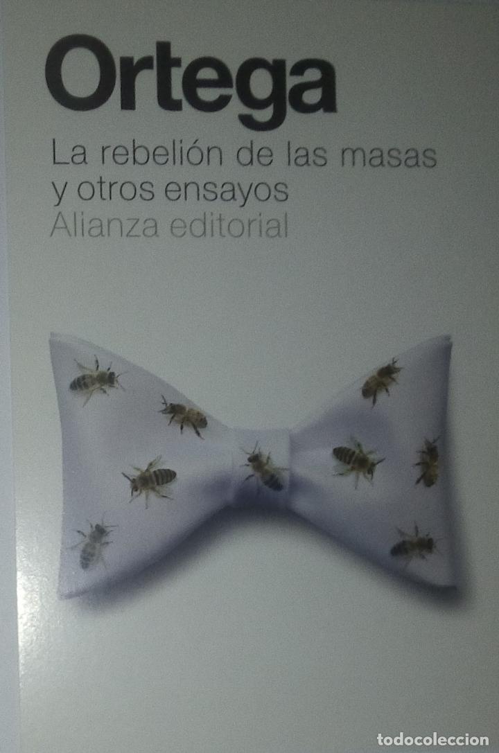 Coleccionismo Marcap&aacute;ginas: Marcap&aacute;ginas editorial ALIANZA .ORTEGA. T.POSTAL-