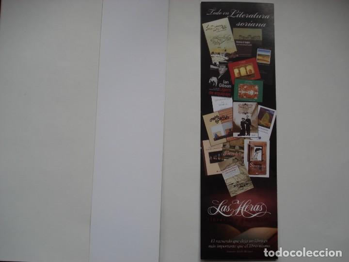 Coleccionismo marcap&aacute;ginas: DOS MARCAPAGINAS - Foto 2