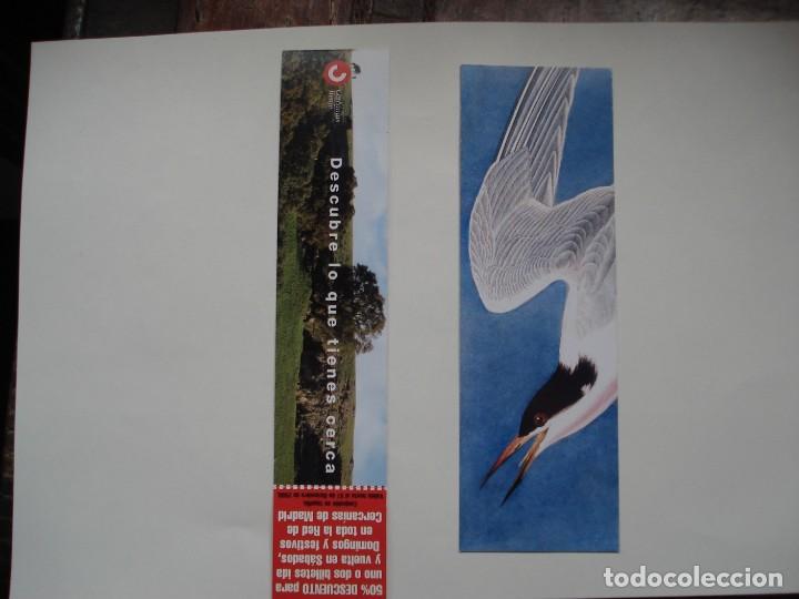 Coleccionismo marcap&aacute;ginas: DOS MARCAPAGINAS - Foto 1