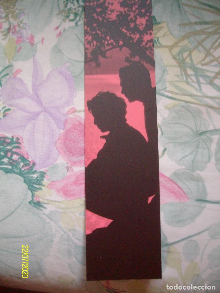 Sammeln von Lesezeichen: MARCAPAGINAS EL REVES DE LA TRAMA DE GRAHAM GREENE EDITORIAL LIBROS DEL ASTEROIDE