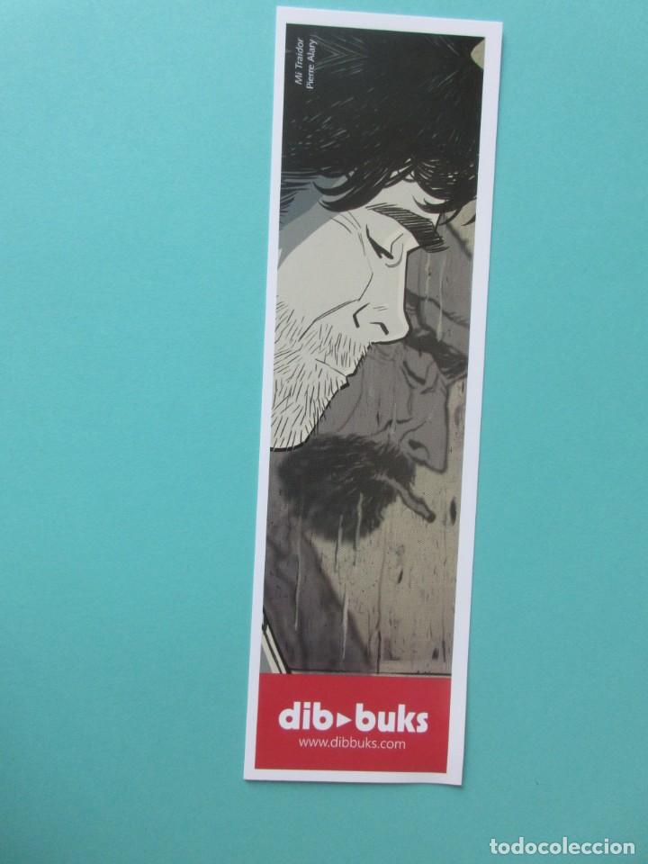 Coleccionismo Marcap&aacute;ginas: Marcapaginas editorial Dib Buks