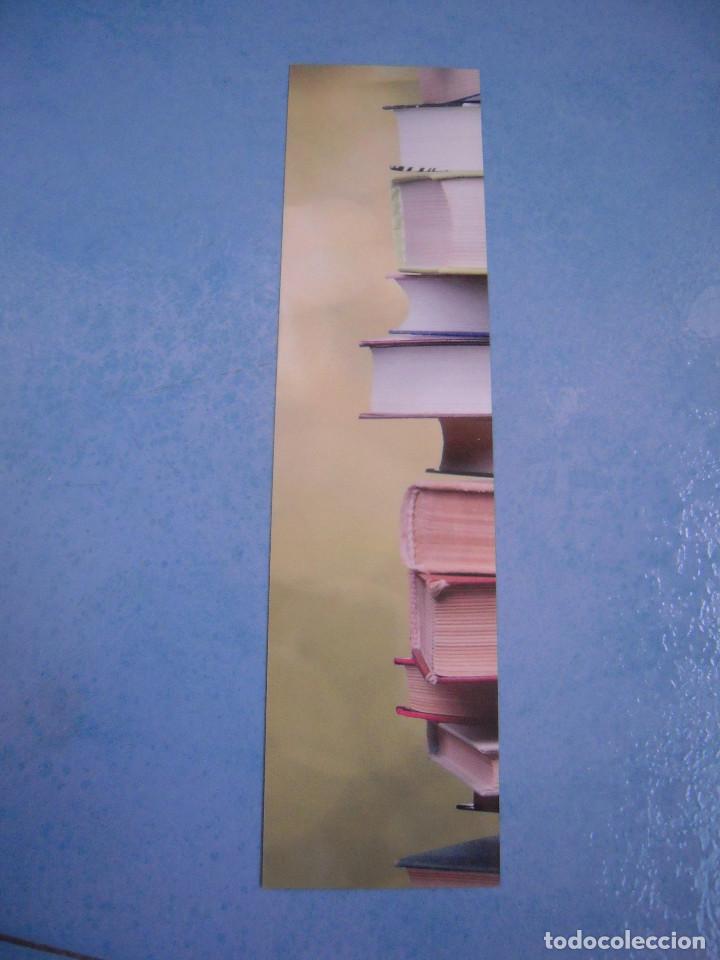 Coleccionismo marcap&aacute;ginas: Marcap&aacute;ginas Por Fin - Foto 2
