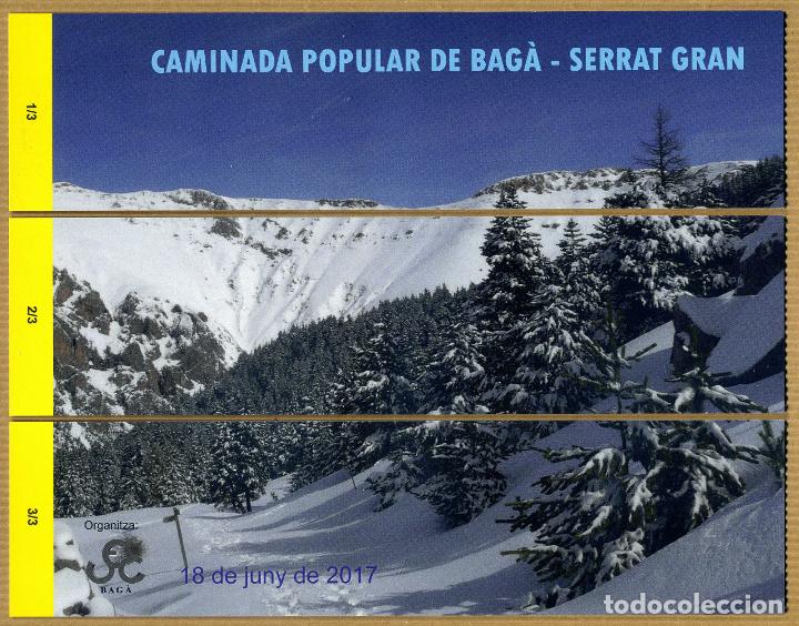 Coleccionismo marcap&aacute;ginas: Marcap&aacute;ginas PUZZLER BAGA 2017 - Foto 1