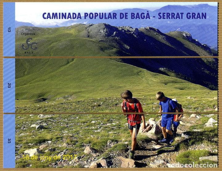 Coleccionismo marcap&aacute;ginas: Marcap&aacute;ginas PUZZLER BAGA 2017 - Foto 1