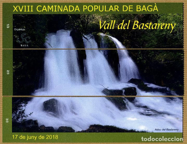 Coleccionismo marcap&aacute;ginas: Marcap&aacute;ginas PUZZLER BAGA 2018 - Foto 1