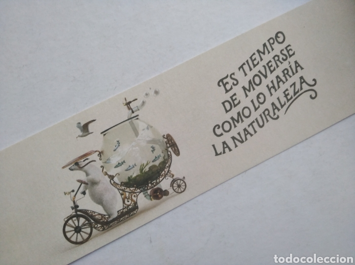 Sammeln von Lesezeichen: Marcap&aacute;ginas Bankia naturaleza oso