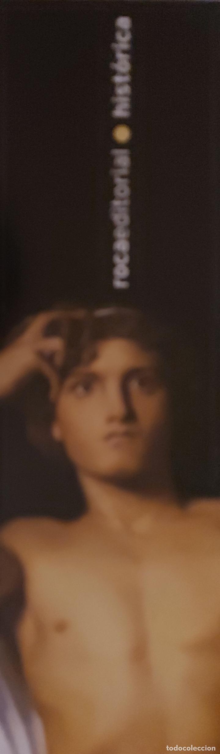 Coleccionismo Marcap&aacute;ginas: MARCAPAGINAS - ROCA EDITORIAL - El Maestro de Alejandro