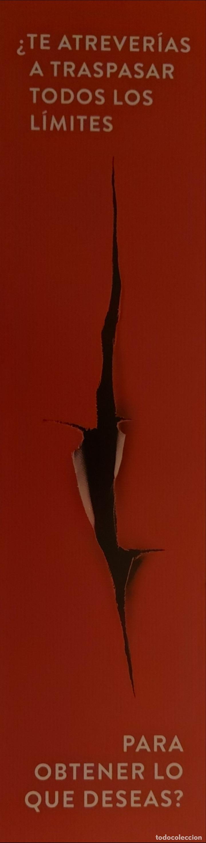 Coleccionismo Marcap&aacute;ginas: MARCAPAGINAS - ROCA EDITORIAL - MAESTRA.