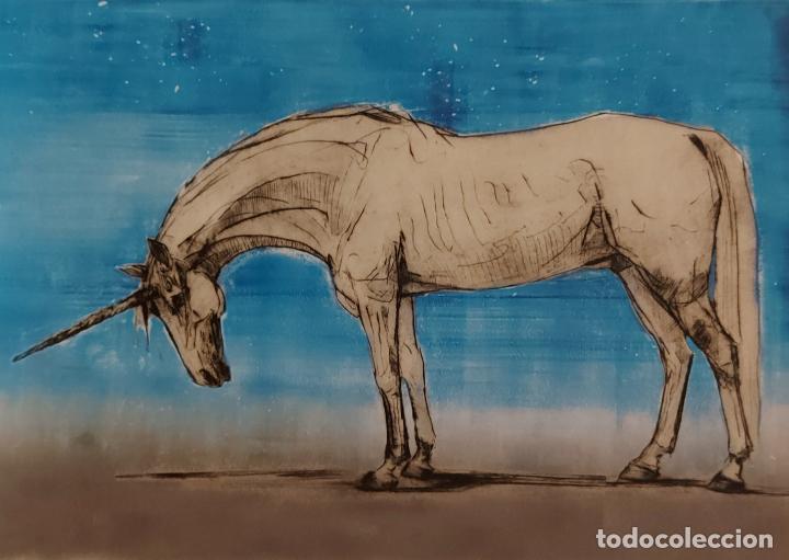Coleccionismo marcap&aacute;ginas: MARCAPAGINAS - SALAMANDRA - ANIMALES FANTASTICOS - J,K,ROWLING-