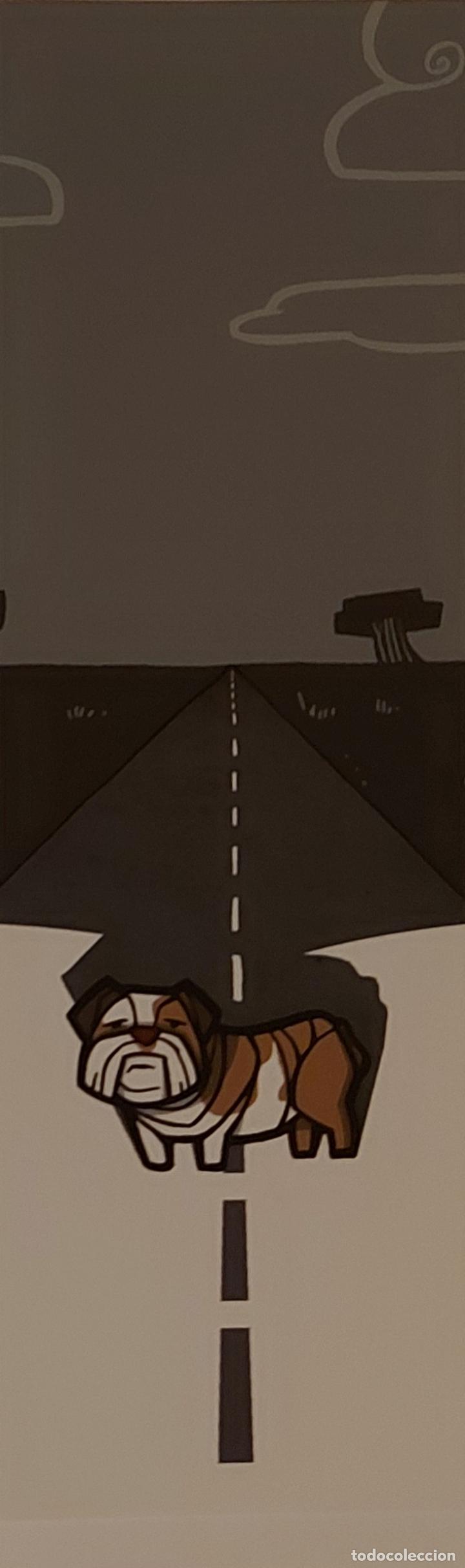 Sammeln von Lesezeichen: MARCAPAGINAS - SALAMANDRA - CUANDO NO SABES QU&Eacute; DECIR - CRISTINA DURAN.N&ordm; 263