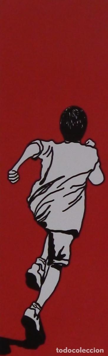 Coleccionismo Marcap&aacute;ginas: MARCAPAGINAS - SALAMANDRA - JOHN BOYNE - LA APUESTA - N&ordm;166