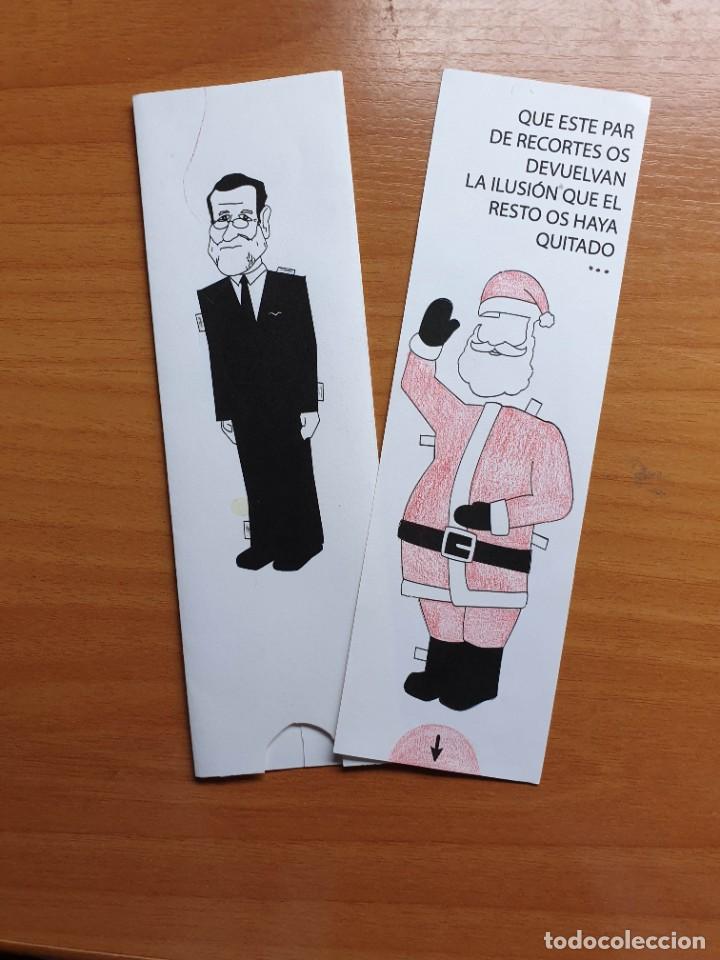 Coleccionismo marcap&aacute;ginas: Lote marcap&aacute;ginas - Foto 2