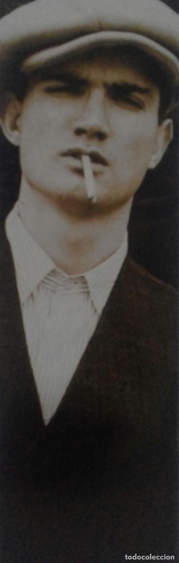 Sammeln von Lesezeichen: MARCAPAGINAS - SALAMANDRA - LECHE DERRAMADA - CHICO BUARQUE. N&ordm; 184