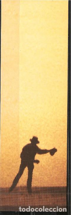 Coleccionismo Marcap&aacute;ginas: MARCAP&Aacute;GINAS-PUNTO DE LIBRO, ED. SALAMANDRA, EL LADR&Oacute;N DE MERIENDAS, ANDREA CAMILLERI