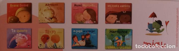 Coleccionismo Marcap&aacute;ginas: MARCAP&Aacute;GINAS - JAGUAR MIAU-