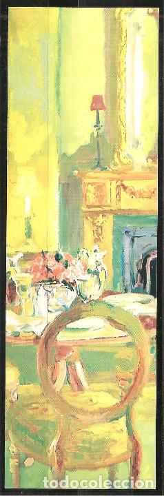 Coleccionismo marcap&aacute;ginas: MARCAP&Aacute;GINAS-PUNTO DE LIBRO, ED. EMEC&Eacute;, UNA CASA EN IRLANDA, MAEVE BINCHY