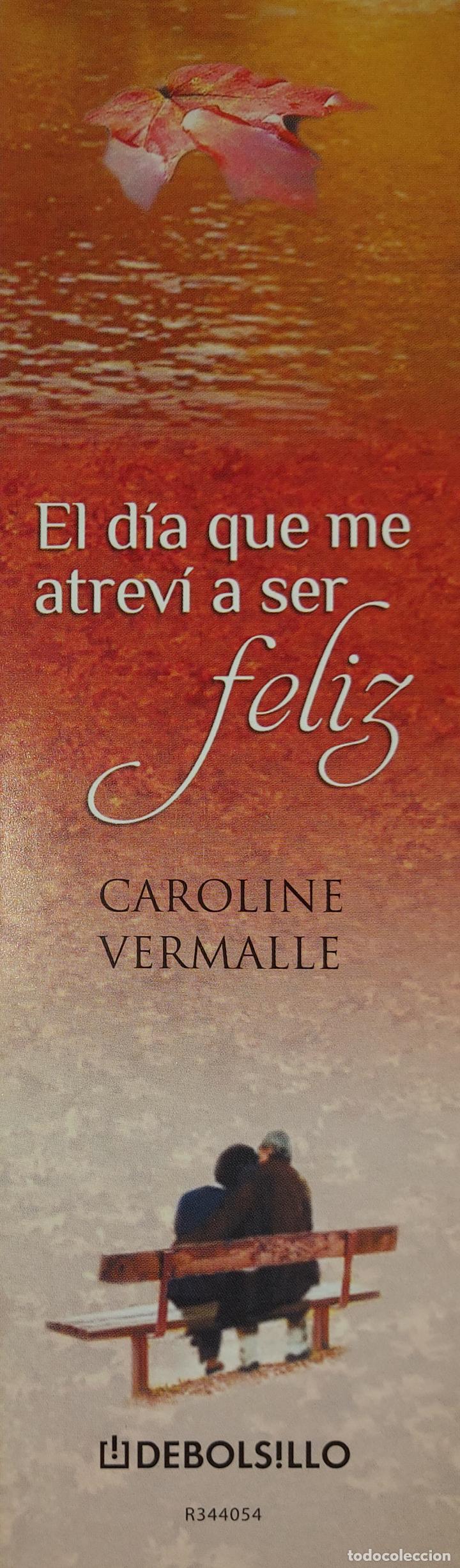 All Books – Caroline Vermalle
