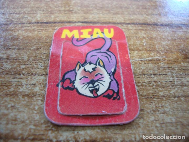 Coleccionismo marcap&aacute;ginas: KLIP MARCAPAGINAS GREFUSITO N&ordm; 38 - Foto 2