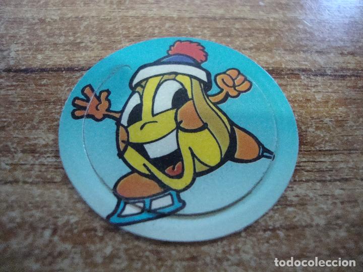 Coleccionismo marcap&aacute;ginas: KLIP MARCAPAGINAS GREFUSITO N&ordm; 15 - Foto 2