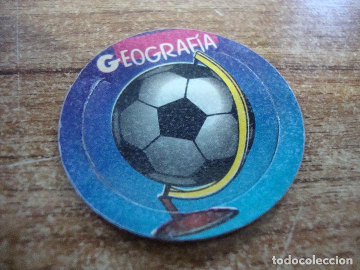 Coleccionismo marcap&aacute;ginas: KLIP MARCAPAGINAS GREFUSITO N&ordm; 22 - Foto 2