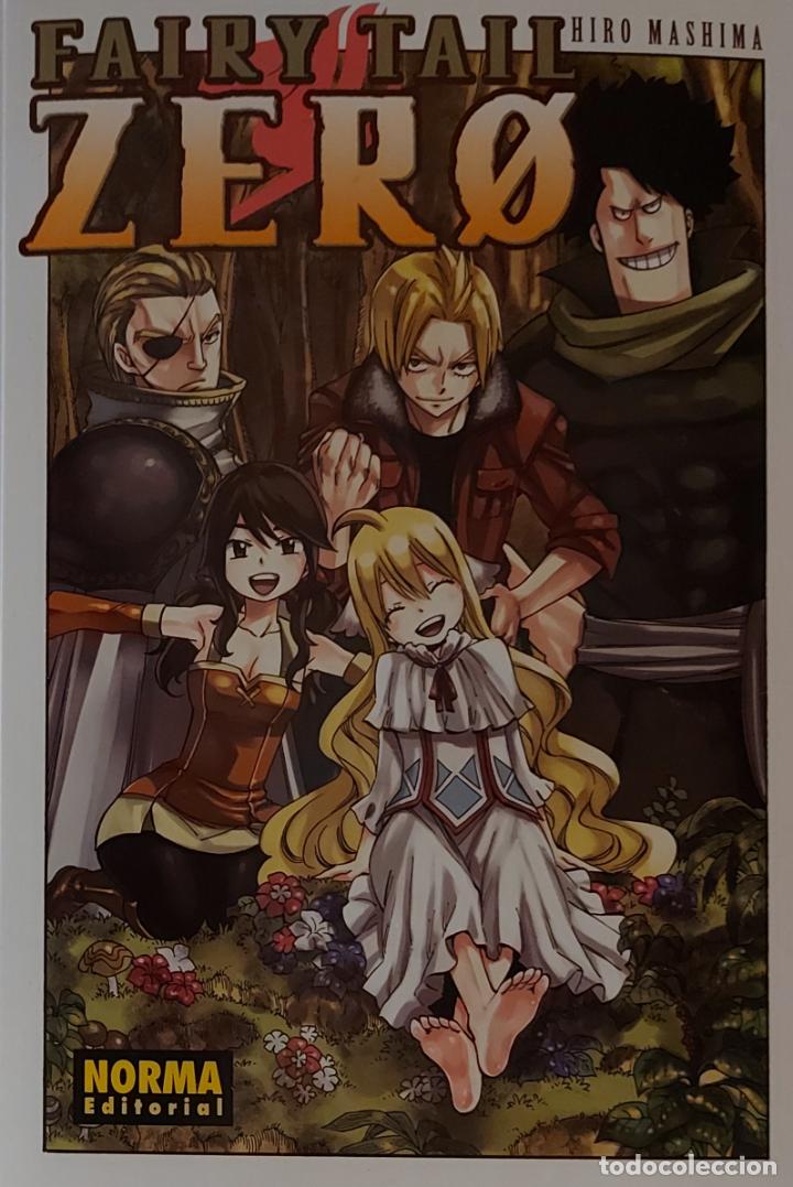Collezionismo Segnalibri: MARCAPAGINAS - NORMA - FAIRY TALL ZERO - T POSTAL