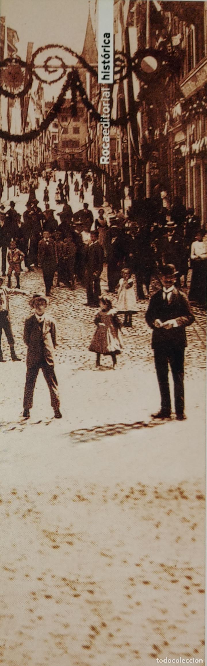 Coleccionismo Marcap&aacute;ginas: MARCAPAGINAS - ROCA EDITORIAL - LA FORTUNA DE LOS MEIJER.